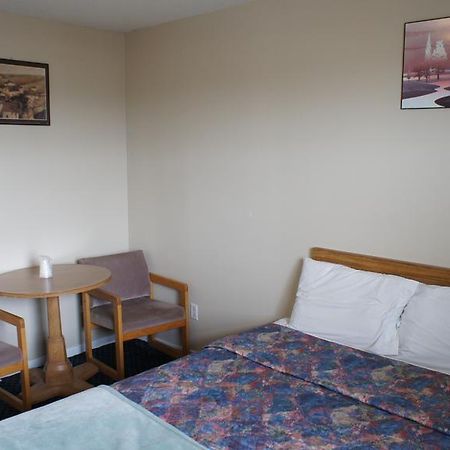 Niagara Inn Downtown Dış mekan fotoğraf
