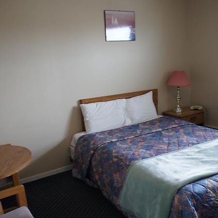 Niagara Inn Downtown Dış mekan fotoğraf