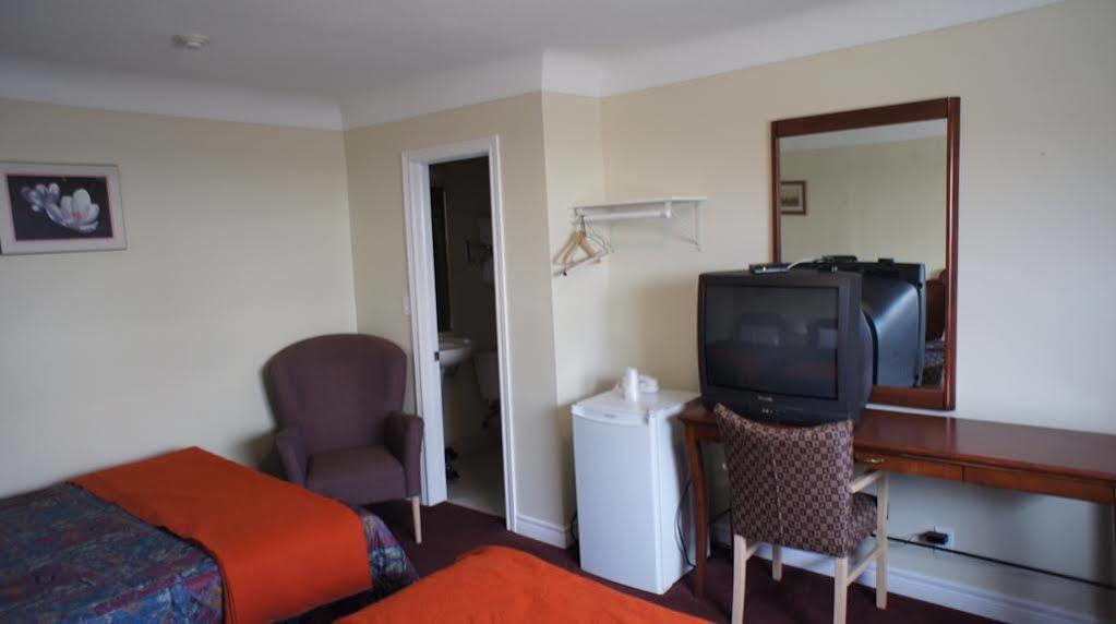 Niagara Inn Downtown Dış mekan fotoğraf