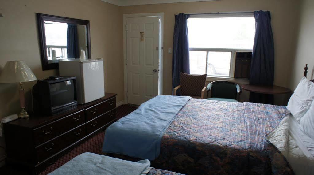 Niagara Inn Downtown Dış mekan fotoğraf
